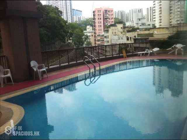 Sai Wan Ho - The Oakridge 01