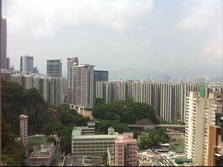 Sai Wan Ho - The Oakridge 03