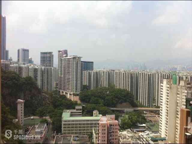 Sai Wan Ho - The Oakridge 03
