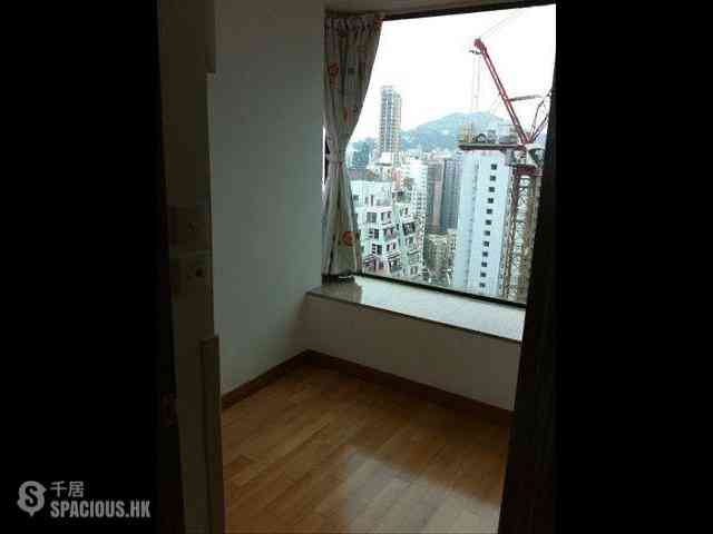 Sai Wan Ho - The Oakridge 06