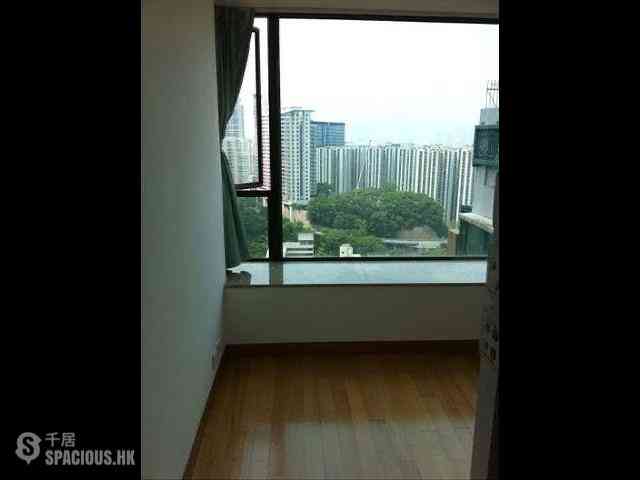 Sai Wan Ho - The Oakridge 11