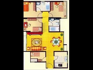 Sai Wan Ho - The Oakridge 14