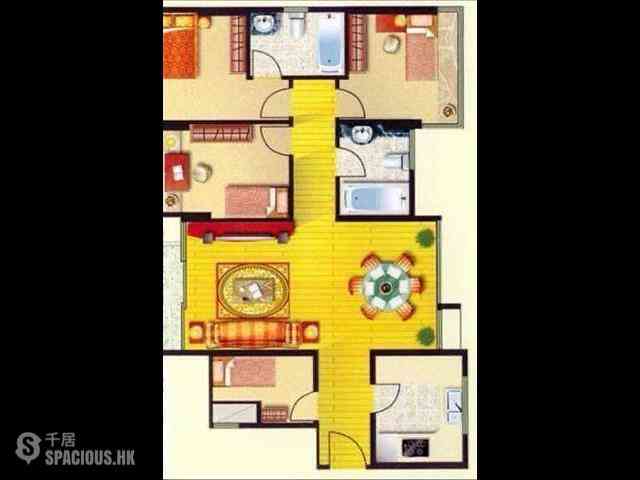 Sai Wan Ho - The Oakridge 14