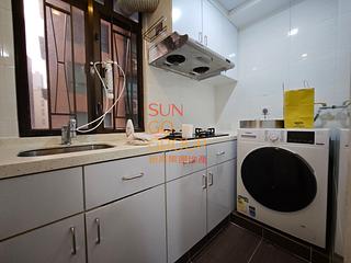 Sheung Wan - Mandarin Building (J Plus) 03