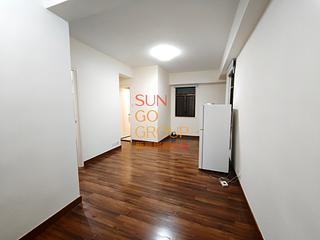 Sheung Wan - Mandarin Building (J Plus) 05