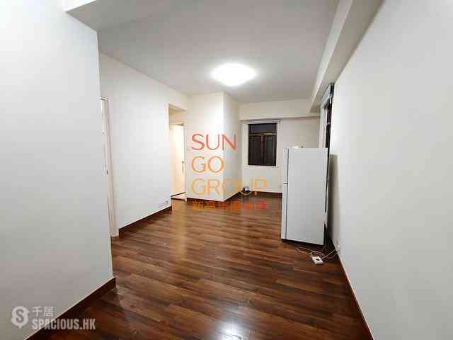 Sheung Wan - Mandarin Building (J Plus) 05