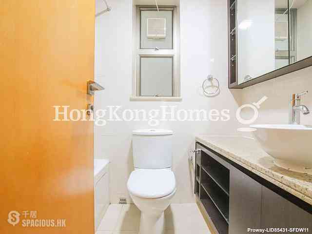 Wan Chai - The Zenith 10