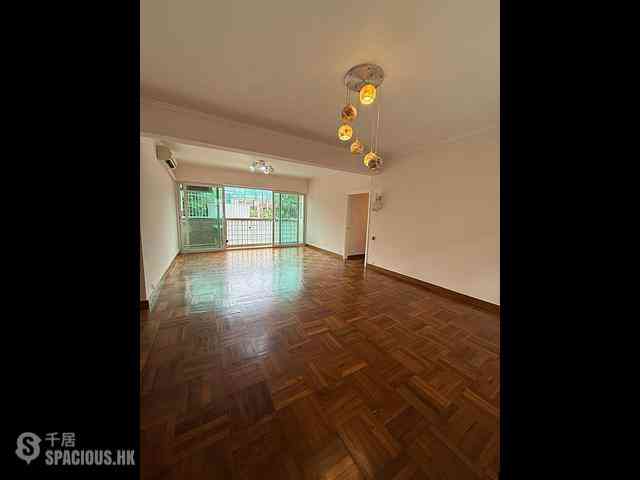 Ho Man Tin - Prince Apartments 01