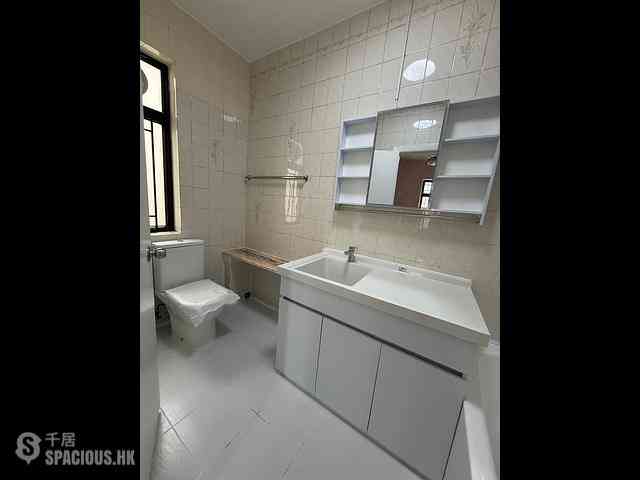 Ho Man Tin - Prince Apartments 12