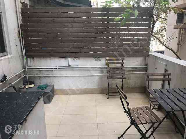 Sai Ying Pun - Highlight House 01