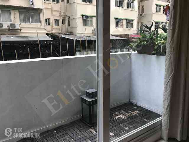 Sai Ying Pun - Highlight House 02