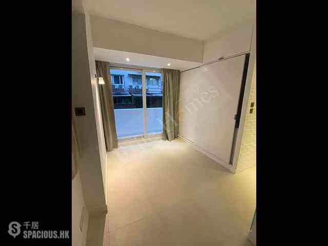 Sai Ying Pun - Highlight House 05