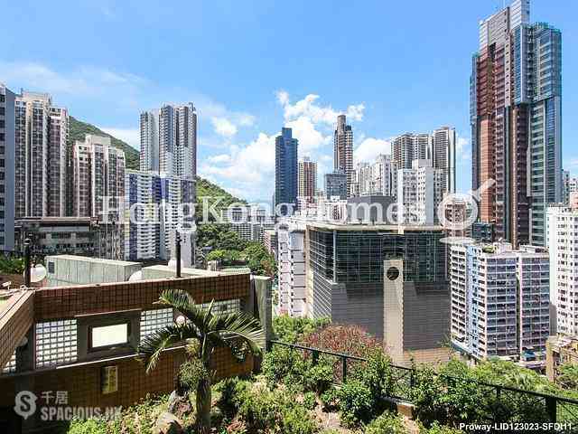 Kennedy Town - University Heights 02