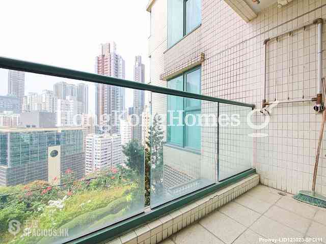 Kennedy Town - University Heights 03