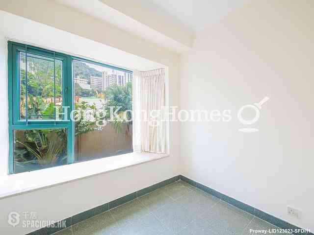 Kennedy Town - University Heights 07