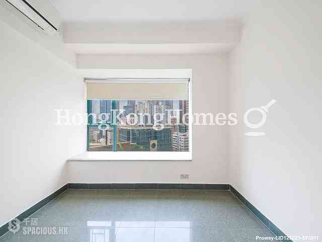 Kennedy Town - University Heights 08