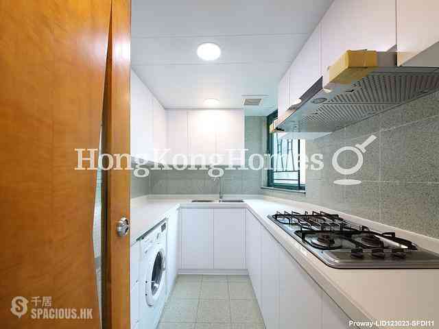 Kennedy Town - University Heights 09