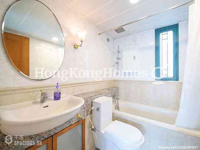 Kennedy Town - University Heights 10