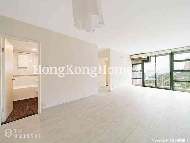 Pok Fu Lam - Bisney Terrace 04