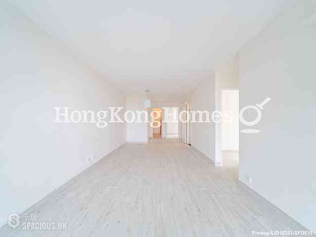 Pok Fu Lam - Bisney Terrace 05