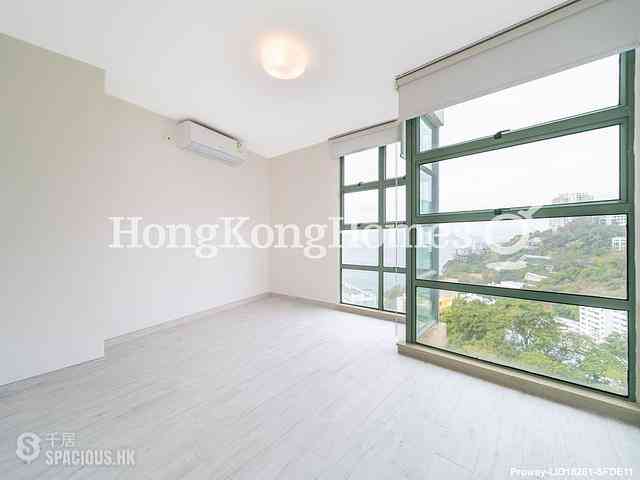 Pok Fu Lam - Bisney Terrace 06