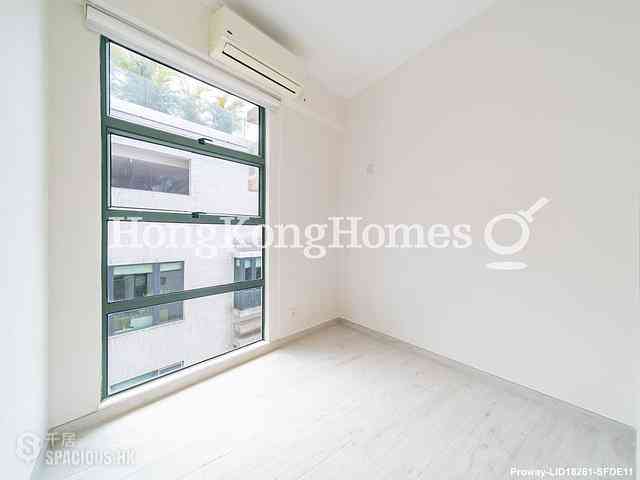 Pok Fu Lam - Bisney Terrace 08