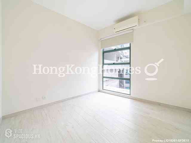 Pok Fu Lam - Bisney Terrace 09