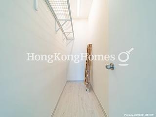 薄扶林 - 碧荔臺 12