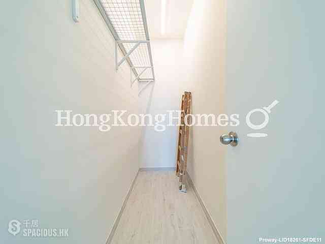 Pok Fu Lam - Bisney Terrace 12