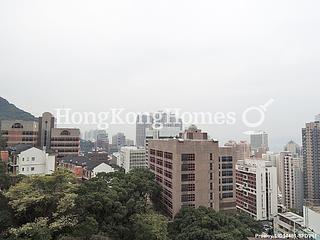 Mid Levels West - Kingsford Height 02