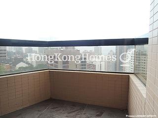 Mid Levels West - Kingsford Height 03