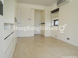 Mid Levels West - Kingsford Height 05