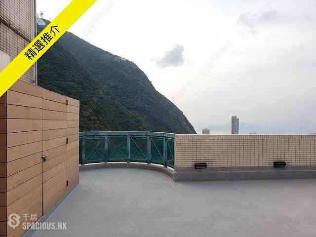 中半山 - 曉峰閣 01