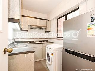 Mid Levels West - Primrose Court 06