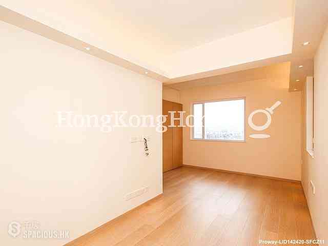 Tai Hang - Tai Hang Terrace 04