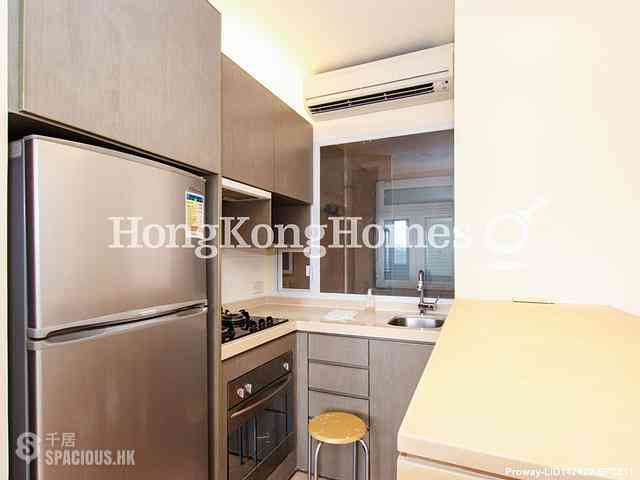 Tai Hang - Tai Hang Terrace 06