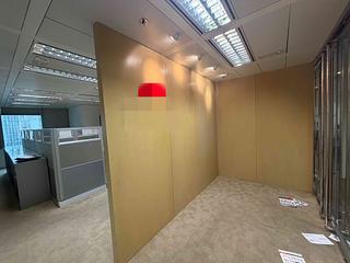 上环 - Cosco Tower 06