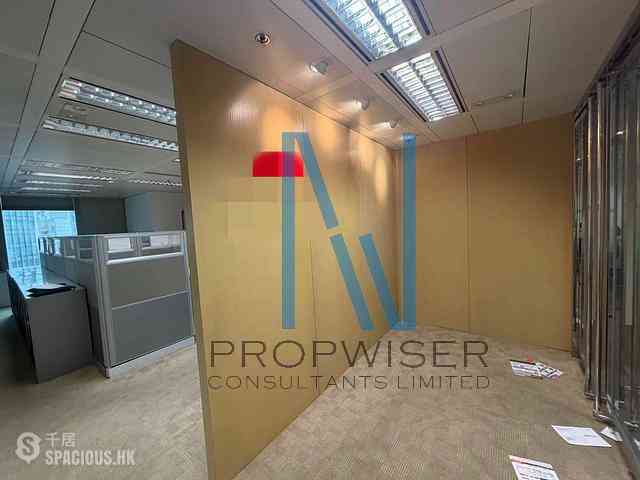 上环 - Cosco Tower 06