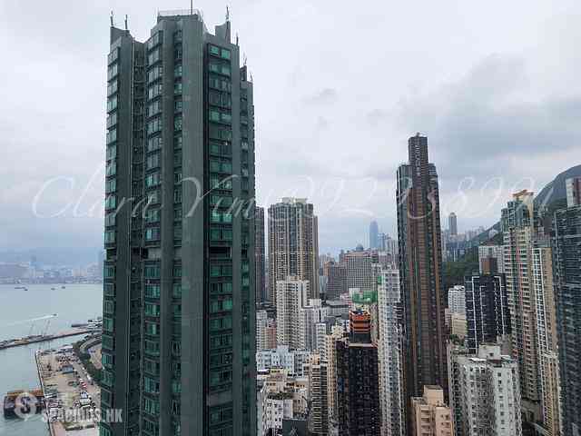堅尼地城 - 泓都2座 08