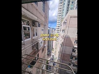 旺角 - 仁安大厦 11