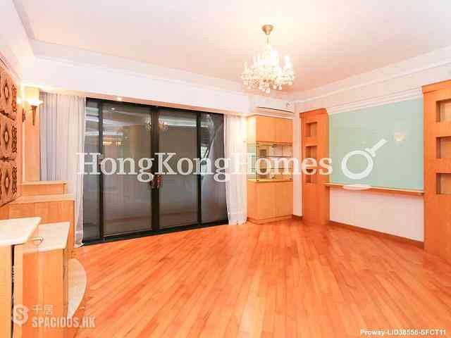 Jardines Lookout - Cavendish Heights 02