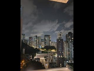 Sai Wan Ho - The Oakridge 08