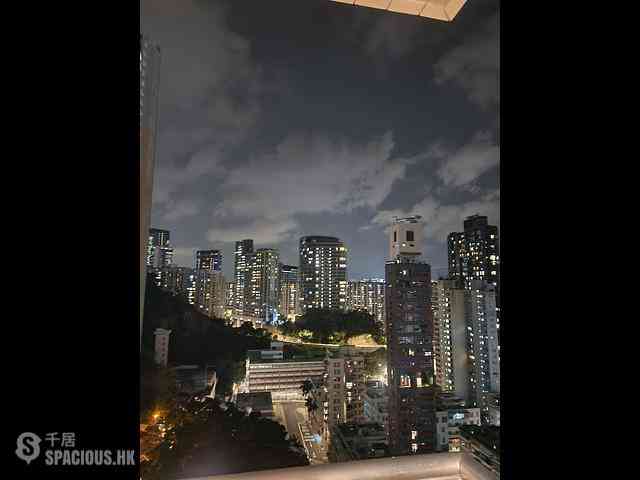 Sai Wan Ho - The Oakridge 08