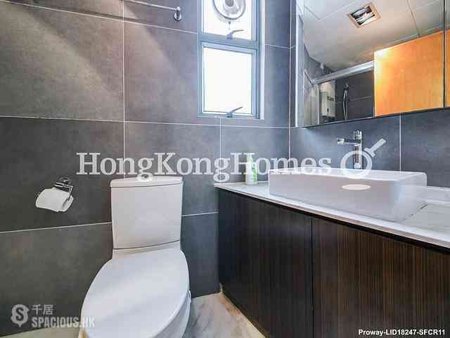 Pok Fu Lam - Bisney Terrace 06
