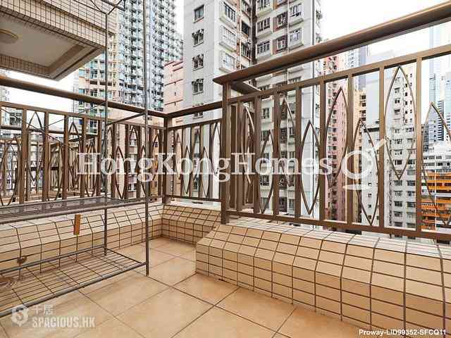 Wan Chai - The Zenith 03