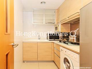 Wan Chai - The Zenith 07