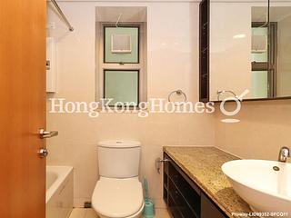 Wan Chai - The Zenith 08