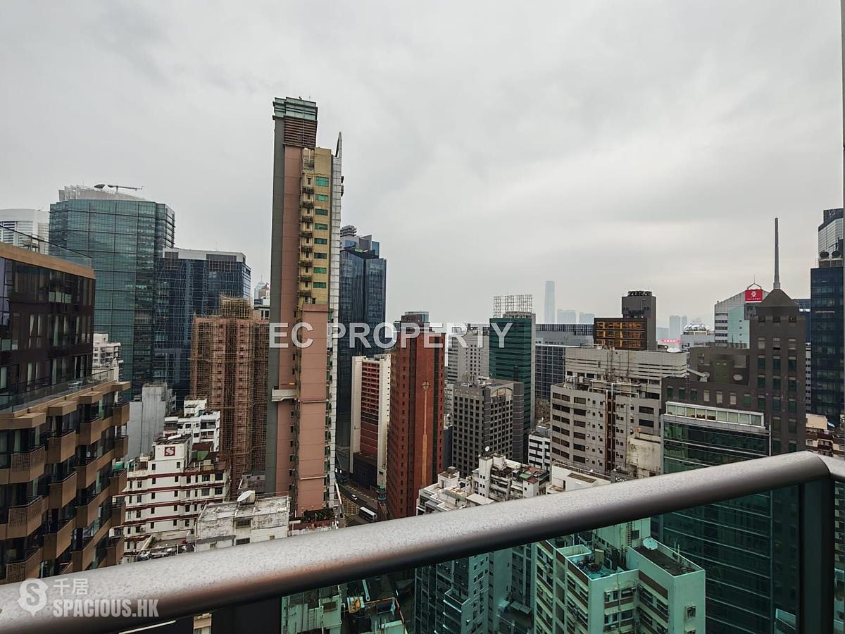 Wan Chai - J Residence 01