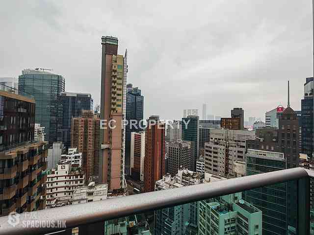 Wan Chai - J Residence 01