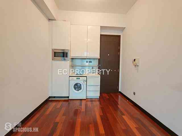 Wan Chai - J Residence 04